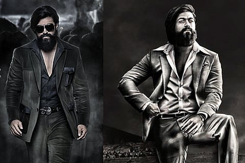 KGF2 Chapter 2
