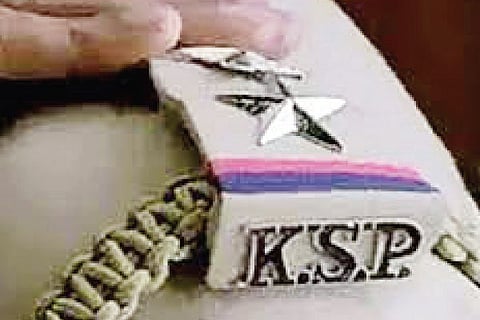 KSP