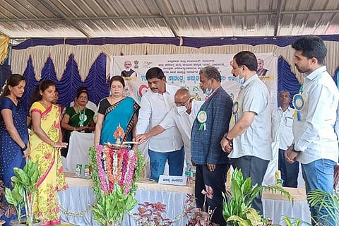 Kailancha-Ph-001-Arogya Mela-Avverahalli-Scool -Udgatane-27-4-2022