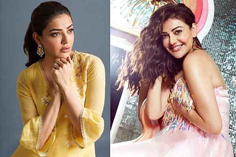 Kajal