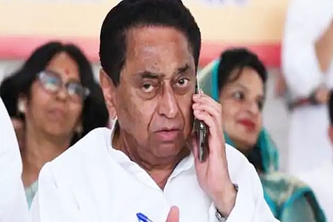 KamalNath