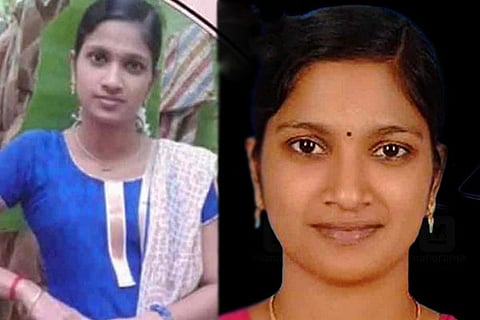 Kerala Woman