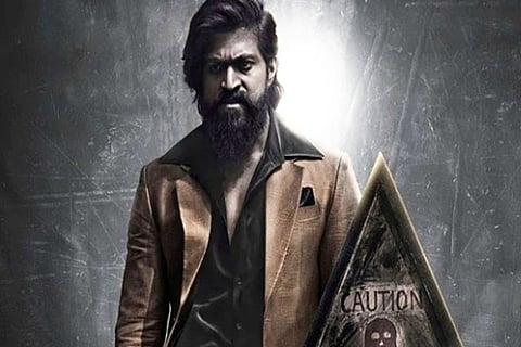 Kgf 2