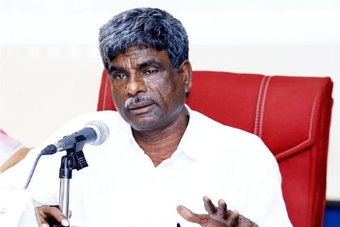 Kota Poojari