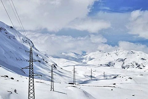 Ladakh