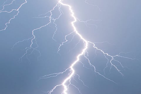 Lightning