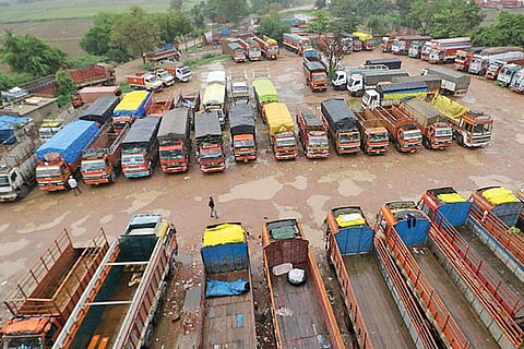 Lorry