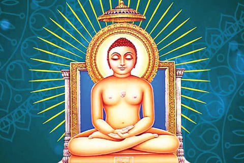 Mahaveera Jayanthi