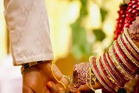 Marriage
