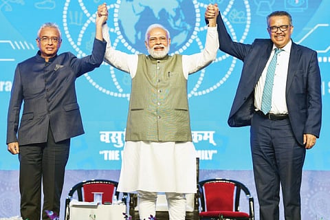 Modi