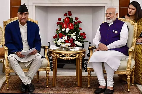 Modi