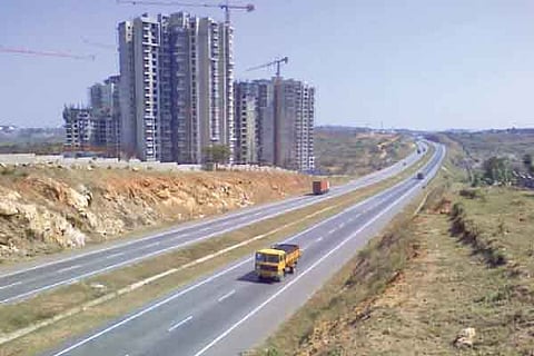 NICE Road