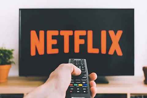 Netflix