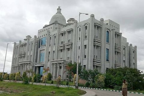 kalburgi esi
