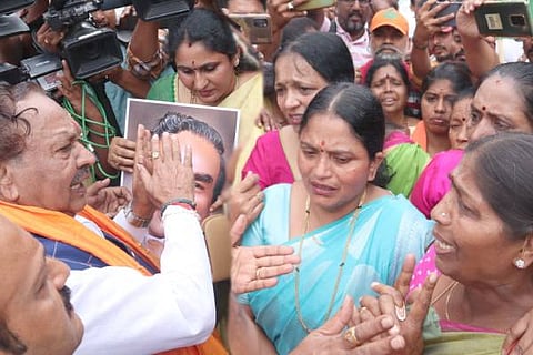 eshwarappa