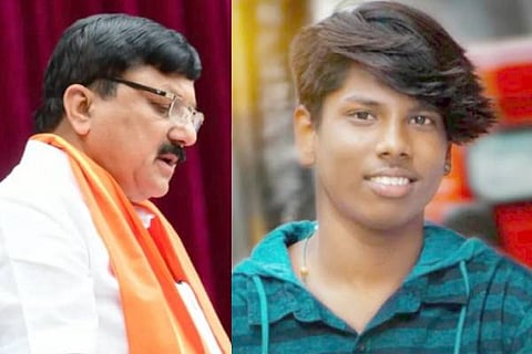 chandru case