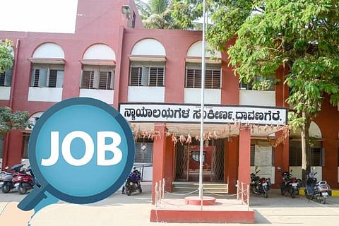 davanagre court
