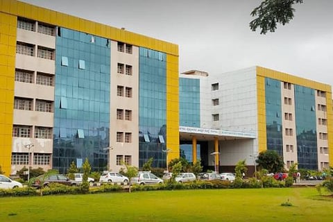Belgaum Institute of Medical Science