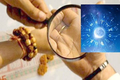 Astrologer