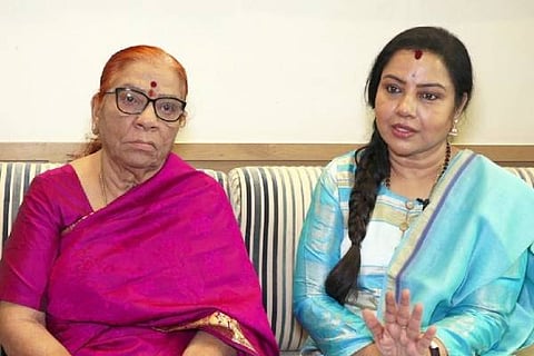 tara anuradha