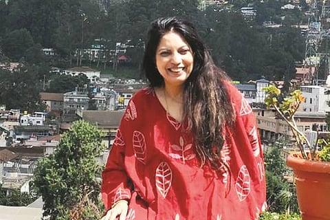 sunitha