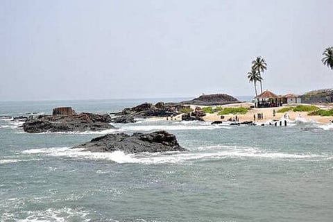 malpe beach