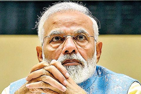 PM Modi