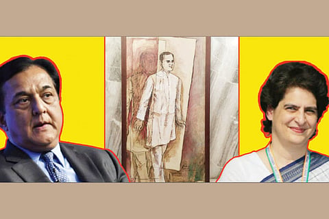 Painting