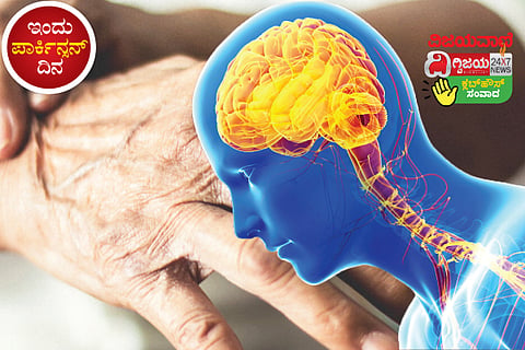 Parkinsons