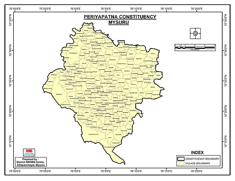 Periyapatna