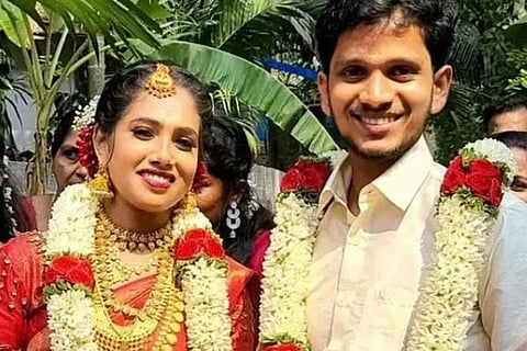 Post Wedding Shoot