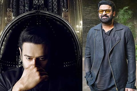 Prabhas