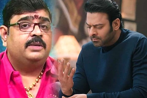 Prabhas