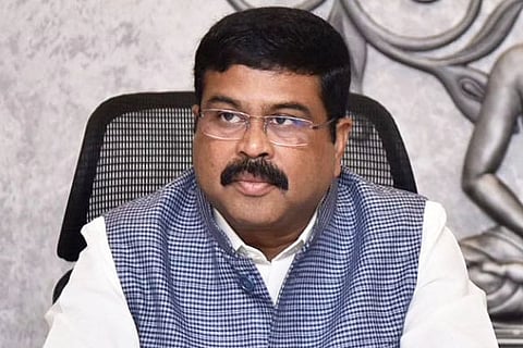 Pradhan