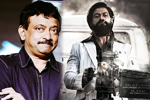 RGV Yash