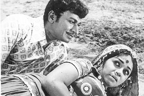 Raj Kalpana