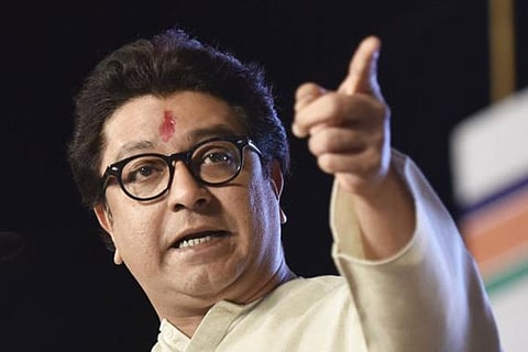 Raj Tackrey