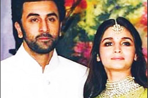 Ranbir