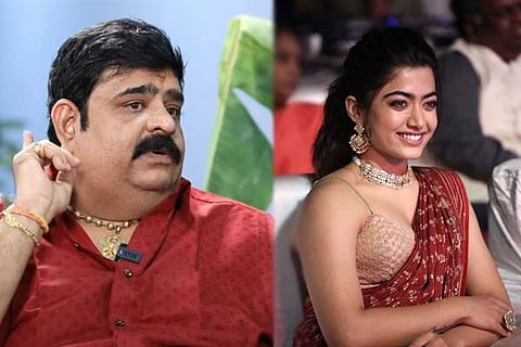 Rashmika