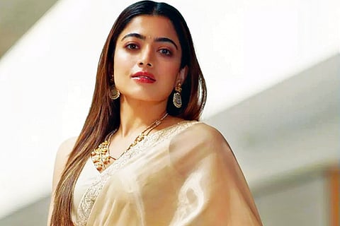 Rashmika