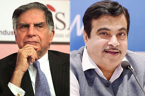Ratan Tata