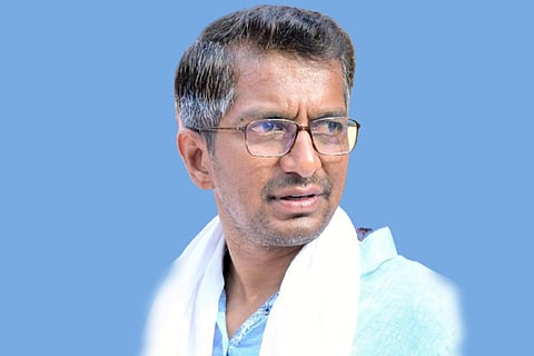 Ravi Bosaraj Raichur Congress