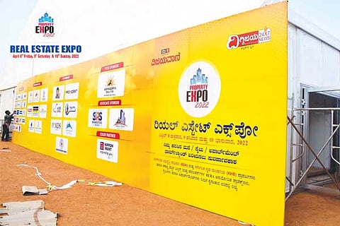 Real Estate Expo