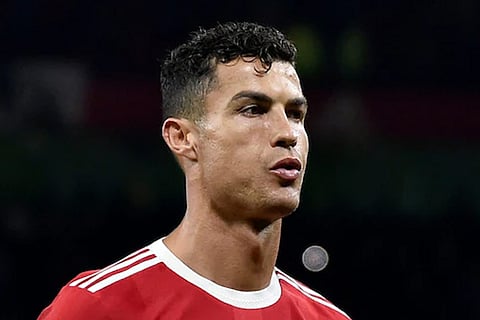 Ronaldo