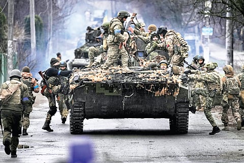 Russia