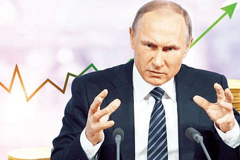 Russia
