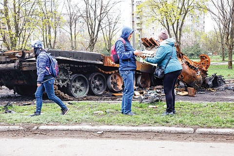 Russia