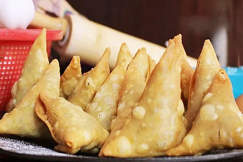 Samosa