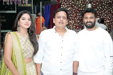 Santhanam