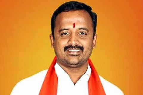 Santhosh Patil